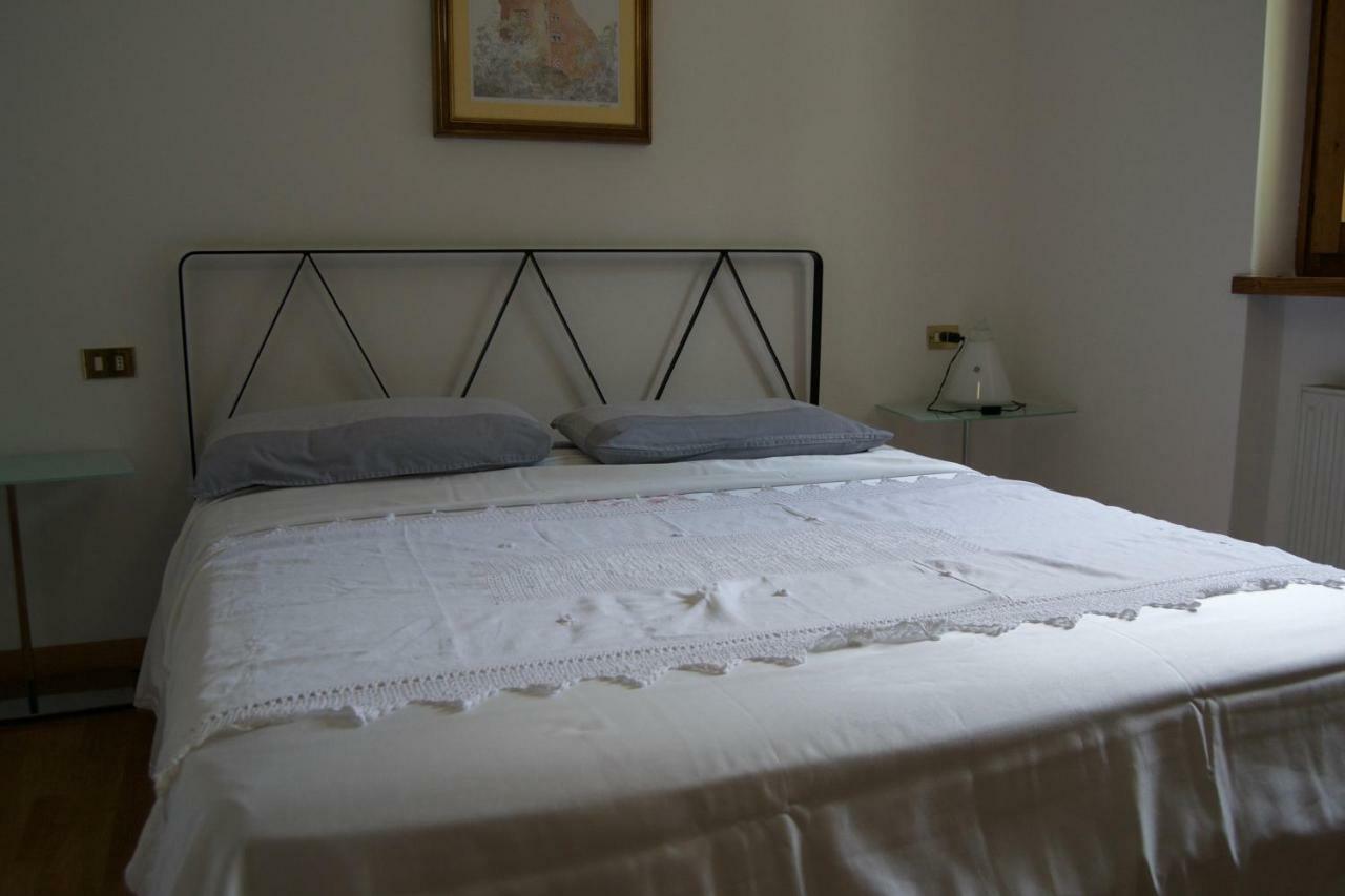 Appartamento Marocche Torbole Sul Garda Bagian luar foto