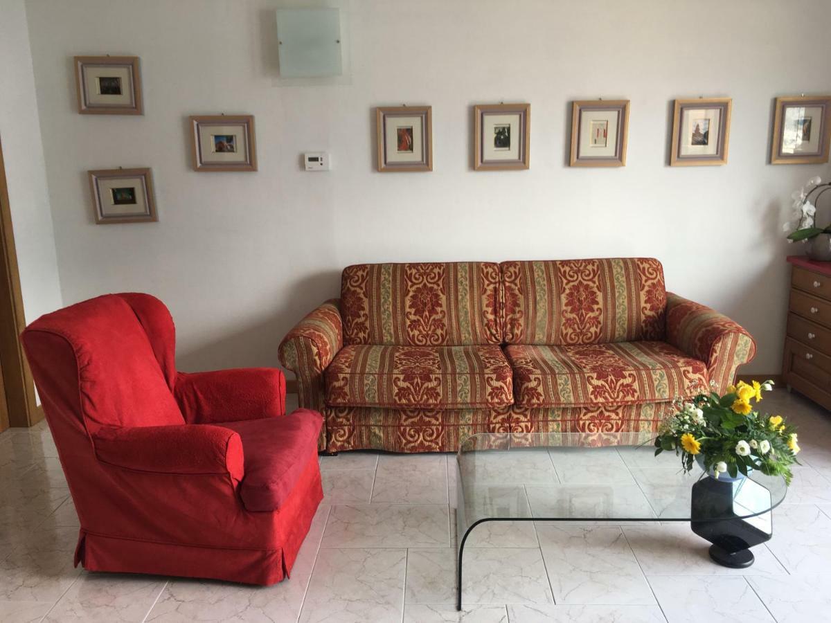 Appartamento Marocche Torbole Sul Garda Bagian luar foto